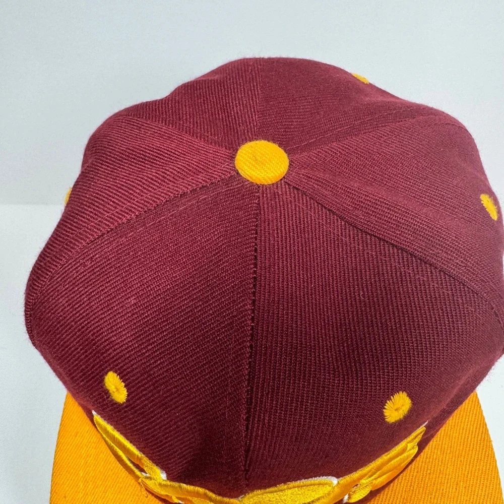 Cleveland Cavs Hat Snapback Basketball Cap Adjustable‎